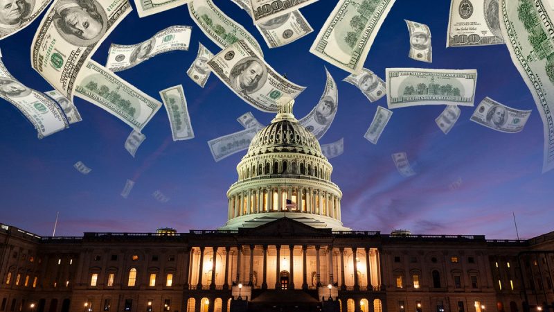  Trump’s DOGE savings dwarfed by Medicare, Social Security spending, watchdog finds