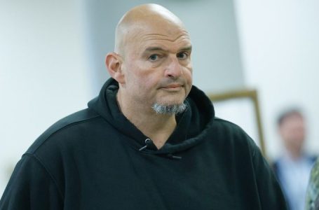 Fetterman marks release of last living hostages: ‘The nightmare finally ends’