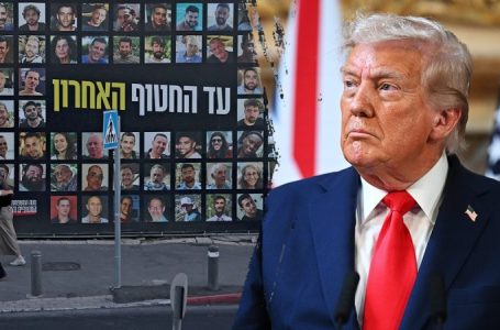Trump’s week in review: President secures historic peace deal to bring hostages home as shutdown continues