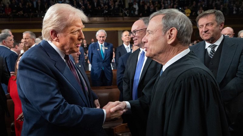  Supreme Court’s emergency docket delivers Trump string of wins as final tests loom
