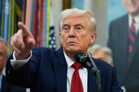 Instead of impeachment, Dems are using Article II challenges to impede Trump this time