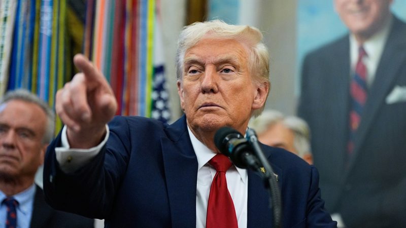  Instead of impeachment, Dems are using Article II challenges to impede Trump this time