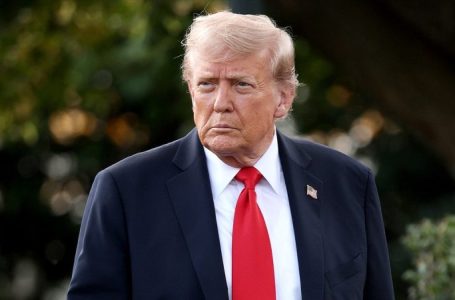 Trump’s Operation Warp Speed sparks GOP call for Nobel Peace Prize after ceasefire snub