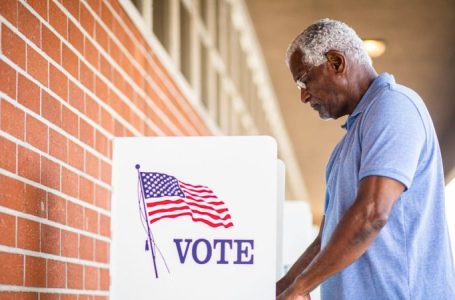 Scammers target retirees with election tricks and fake polling updates ahead of Nov 4 vote