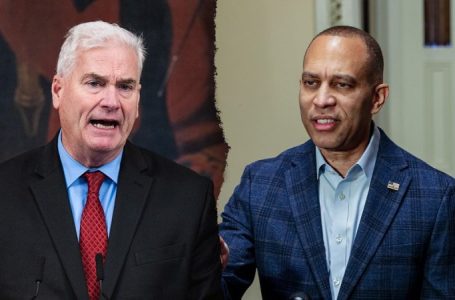 Shutdown threatens rural hospitals, veterans’ care as Democrats block GOP plan, Emmer warns