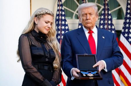 40 Days for Life sees spike in volunteers after Charlie Kirk’s assassination