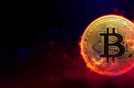 Crypto Market Update: Bitcoin, Altcoins Continue Week-long Decline