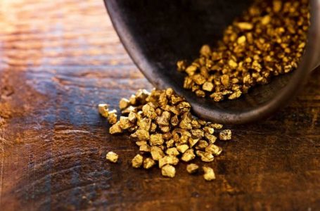 Traceable Gold Production Linked to Regeneration Efforts in Abandoned Mines