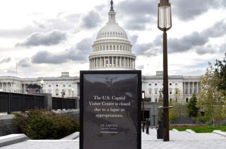 Shutdown crushes small business owners as losses hit billions — industry leaders beg Congress for ‘clean CR’