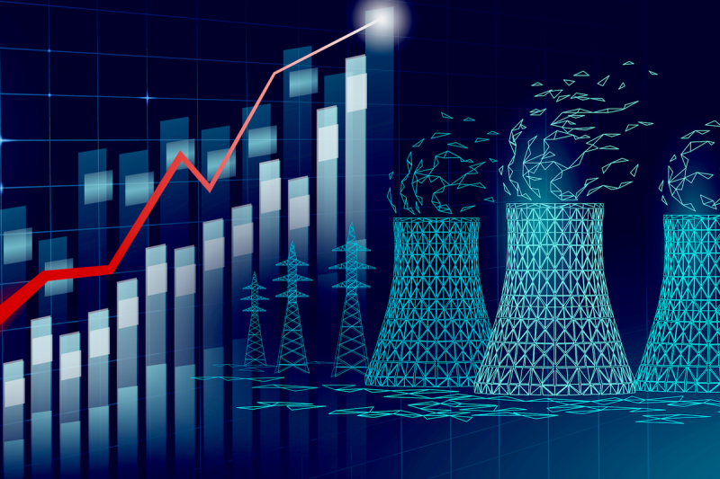 US, Brookfield and Cameco Strike US$80 Billion Nuclear Reactor Deal