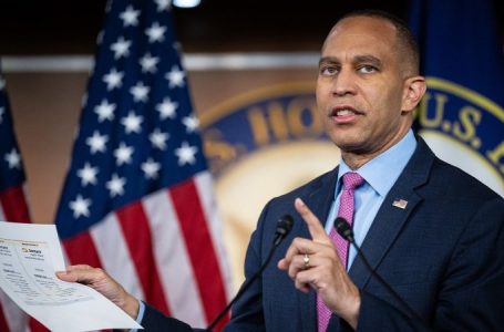 Democrats roll out new campaign ads targeting Republicans over ongoing government shutdown