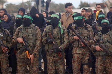 Hamas hands over hostage’s body to Israel as Trump’s 48-hour warning nears