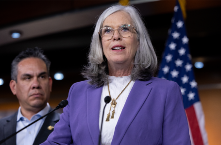 No 2 House Democrat says healthcare drives party’s strategy as shutdown heads into next week