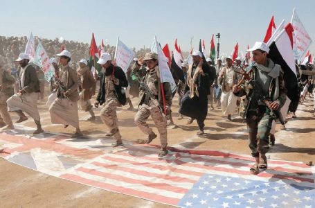 Houthi rebels test US ceasefire with deadly strike on cargo ship