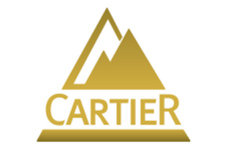 Cartier Cuts 11.0 g/t Au over 9.0 m including 30.2 g/t Au over 2.5 at Contact ; Continues to Expand High-Grade Gold North Contact Zone near Surface