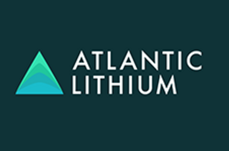 Pronounced Lithium-in-soil Anomalies