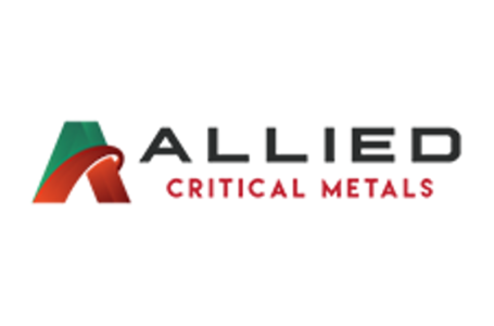 Allied Critical Metals Closes Upsized $16.25 Million LIFE Offering