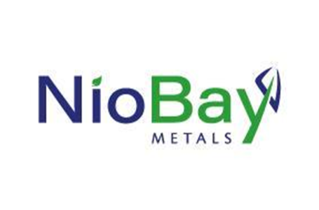NioBay Confirms Receipt of an Exploration Permit for its James Bay Niobium Project