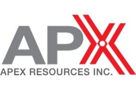 Apex Closes Flow-Through Financing