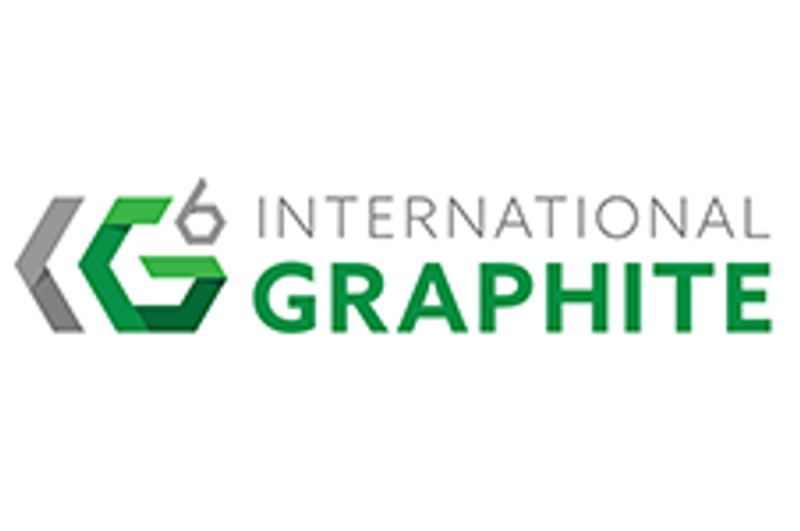 International Graphite