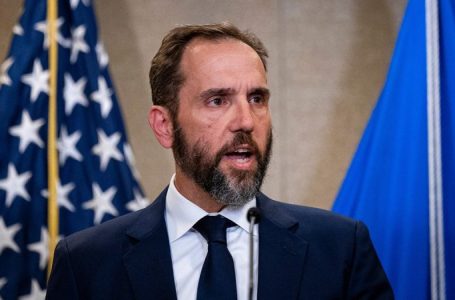 Jack Smith pushes for public testimony to confront ‘mischaracterizations’ of Trump probes