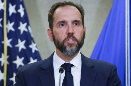 Jordan asks Jack Smith to testify over ‘partisan and politically motivated’ Trump prosecutions