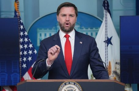 Vance to meet with Duffy, aviation leaders as shutdown ‘gravely’ impacts crucial industry