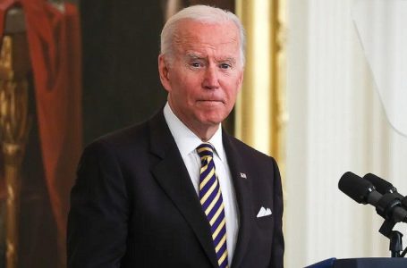 Biden ‘rang the bell’ after completing radiation therapy for prostate cancer