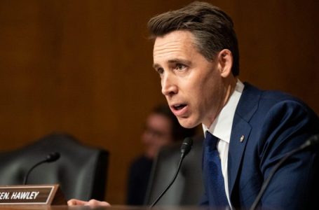 Hawley blasts FDA approval of new abortion drug, cites safety and trust concerns