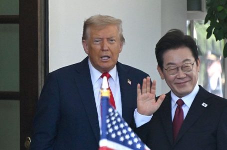 Beyond misperception: A renewed Korean democracy and a renewed alliance