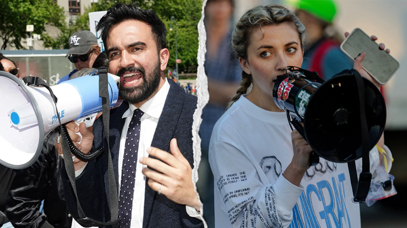  Squad 2.0: Meet America’s next wave of radical Democrats shaping the party’s future