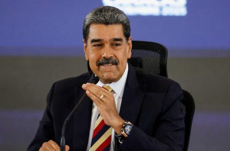 Is Trump’s ‘heat’ on Venezuela the start of a wider campaign for regime change?
