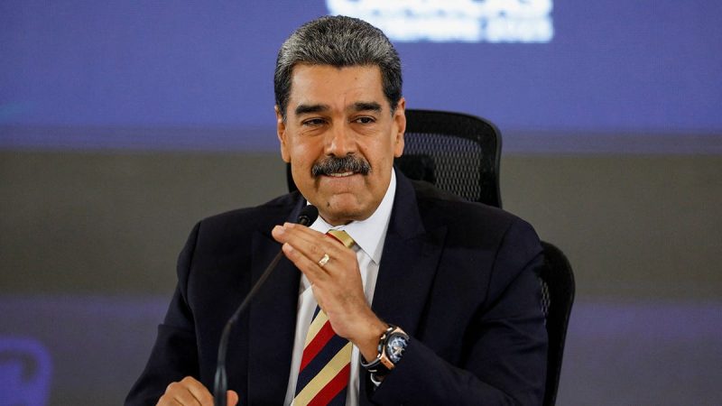 Is Trump’s ‘heat’ on Venezuela the start of a wider campaign for regime change?