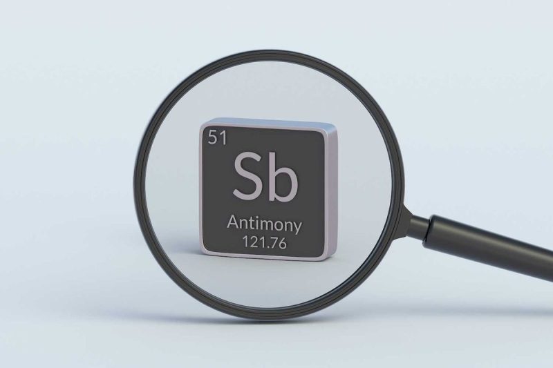 United States Antimony Makes Takeover Bid for Larvotto Resources