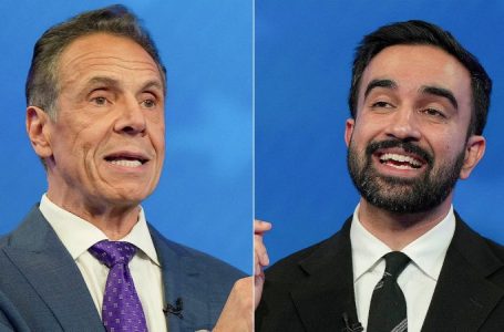 DAVID MARCUS: 5 things New York Republicans need to hear from Andrew Cuomo