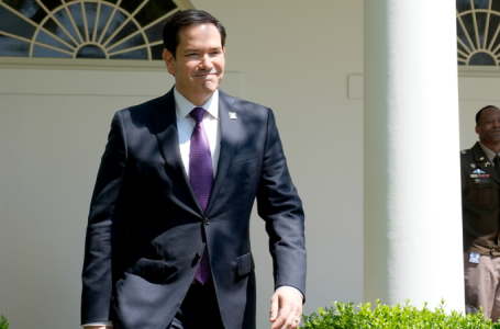 Rubio ditches costly conference travel, slashes nearly $100M in Biden-era bloat