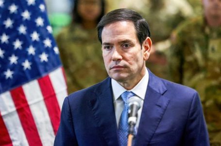 Rubio slams UNRWA as a ‘subsidiary of Hamas,’ vows it will not ‘play any role’ in delivering aid to Gaza