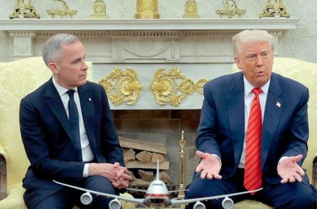 White House escalates shutdown consequences as Democrats show no signs of budging: ‘Kamikaze attack’