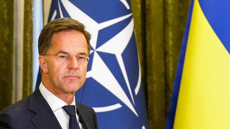  NATO allies clash after Russian jets breach airspace, testing alliance resolve