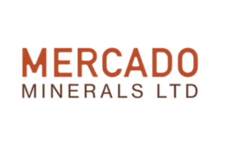 Mercado Minerals Announces Closing of Acquisition of Concordia Silver