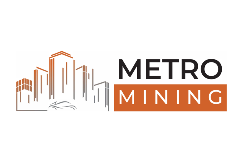  Metro Mining