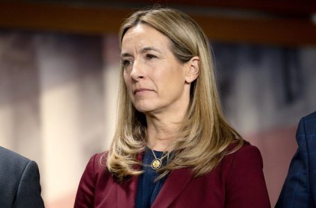 Dem gubernatorial nominee facing heat for taking donations from CCP-linked tycoon: ‘Disqualifying’