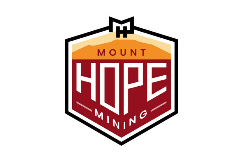  Mount Hope Mining