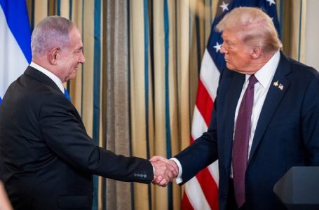 Could Trump win the Nobel Peace Prize after Israel-Hamas deal?