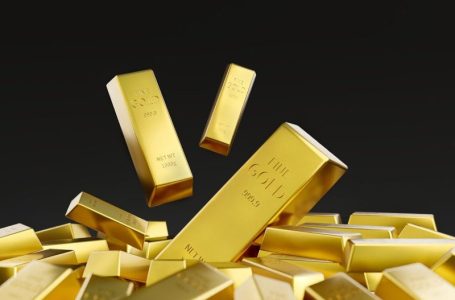 5 Best-performing Gold Stocks on the TSX in 2025