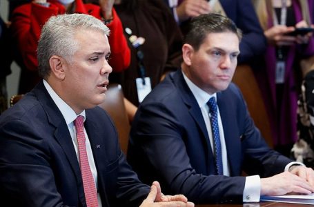 Alliance with US ‘dismantled’ by leftist Petro regime, Colombia’s former defense minister says