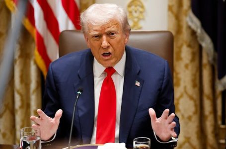 GOP lawmakers warn Trump’s Argentina beef proposal could rattle US ranchers
