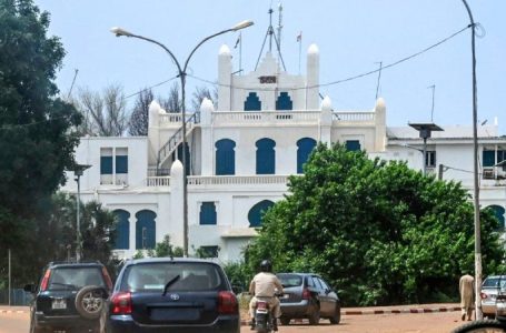 American missionary kidnapped in Niger by suspected Islamist militants, sources say