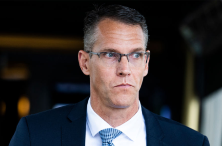 GOP gubernatorial hopeful predicts shutdown fight will haunt Dems in critical elections