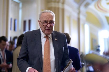 Essential workers left unpaid after Senate Democrats kill pay bill
